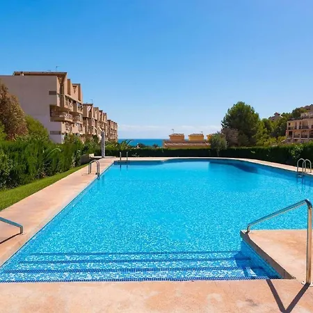 Apartamento Zeus 5 - Plusholidays * Calp
