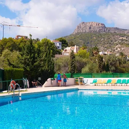 Apartamento Zeus 5 - Plusholidays *