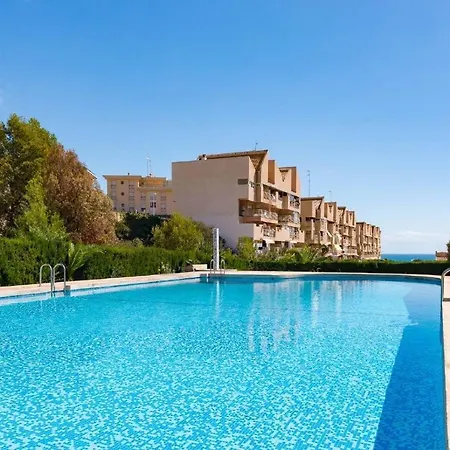 Appartement Apartamento Zeus 5 - Plusholidays