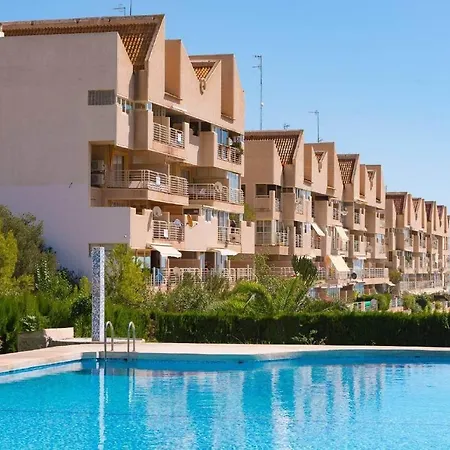 Appartement Apartamento Zeus 5 - Plusholidays Calp