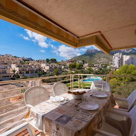 Apartamento Zeus 5 - Plusholidays Appartement *