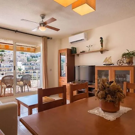 Appartement Apartamento Zeus 5 - Plusholidays *