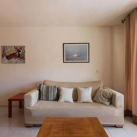 Apartamento Zeus 5 - Plusholidays Διαμέρισμα Κάλπε