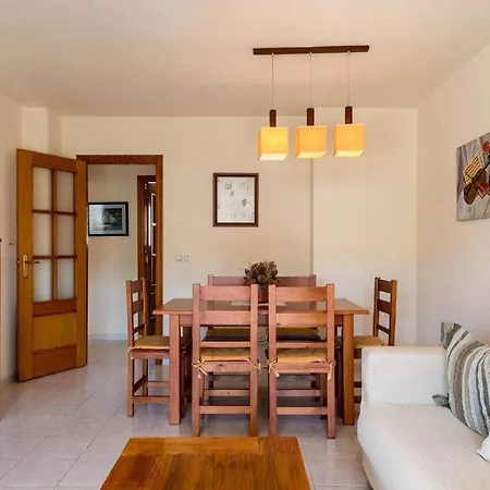 Διαμέρισμα Apartamento Zeus 5 - Plusholidays Κάλπε