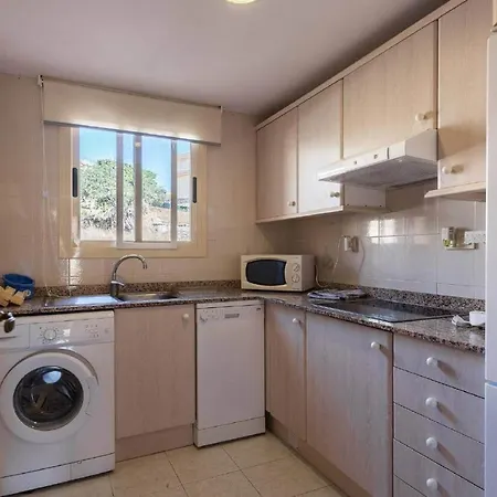 Διαμέρισμα Apartamento Zeus 5 - Plusholidays