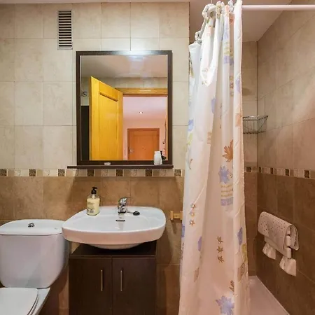 Apartamento Zeus 5 - Plusholidays Calp