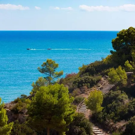 Appartement Apartamento Zeus 5 - Plusholidays Calp