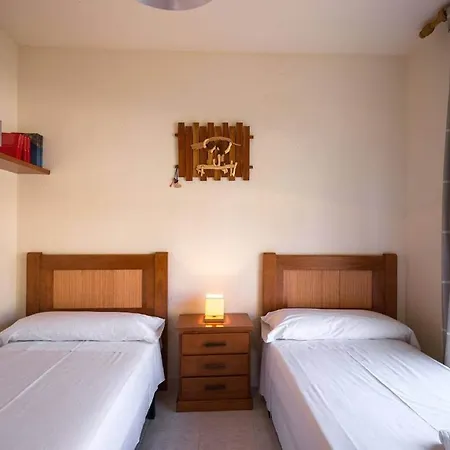Appartement Apartamento Zeus 5 - Plusholidays *