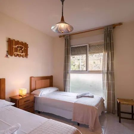 Apartamento Zeus 5 - Plusholidays * Calp