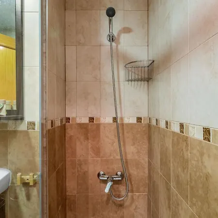 Apartamento Zeus 5 - Plusholidays *